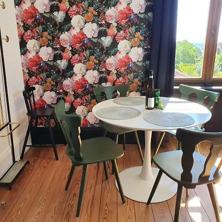 Sojolidays - Appartements d'hôtes&Brocante Rorschwihr Extérieur photo
