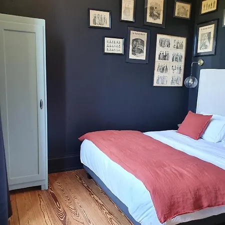 Sojolidays - Appartements d'hôtes&Brocante Rorschwihr Extérieur photo