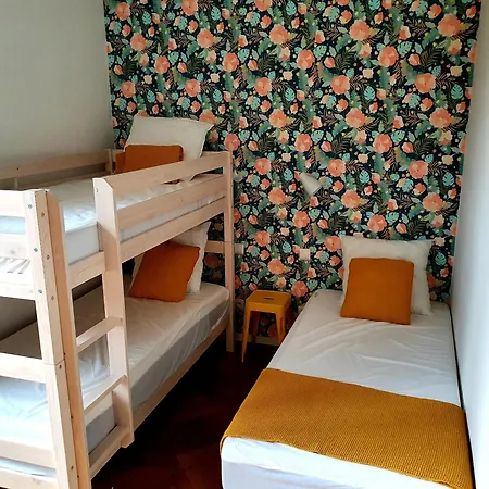 Sojolidays - Appartements d'hôtes&Brocante Rorschwihr Chambre photo