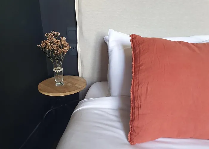 Sojolidays - Appartements d\'hôtes&Brocante