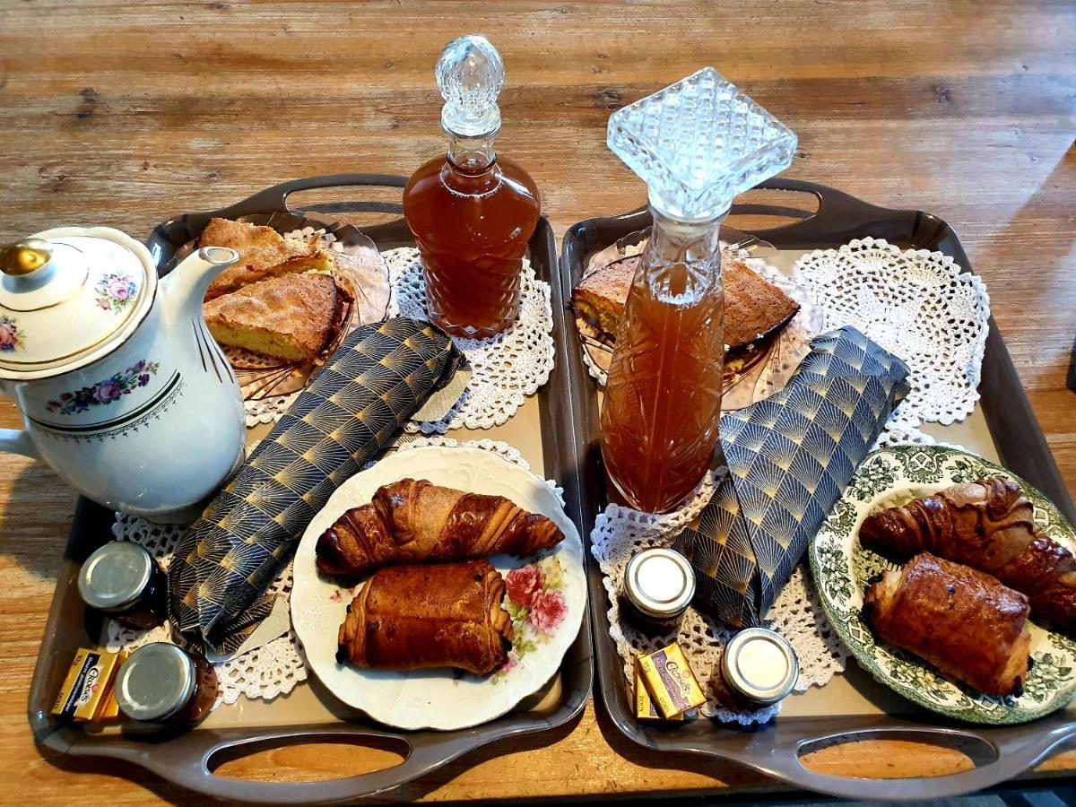 Sojolidays - D'hôtes&brocante Appartement Rorschwihr