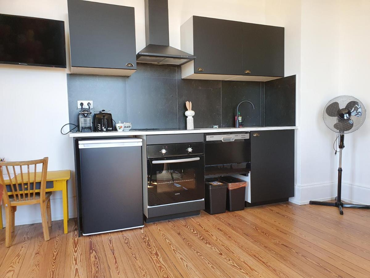 Sojolidays - D'hôtes&brocante Appartement *