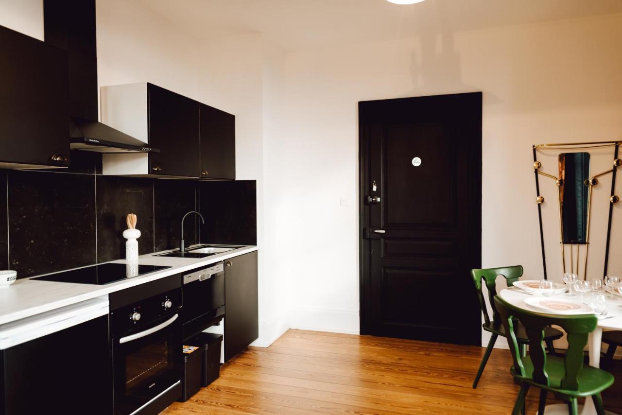 Sojolidays - D'hôtes&brocante Appartement *