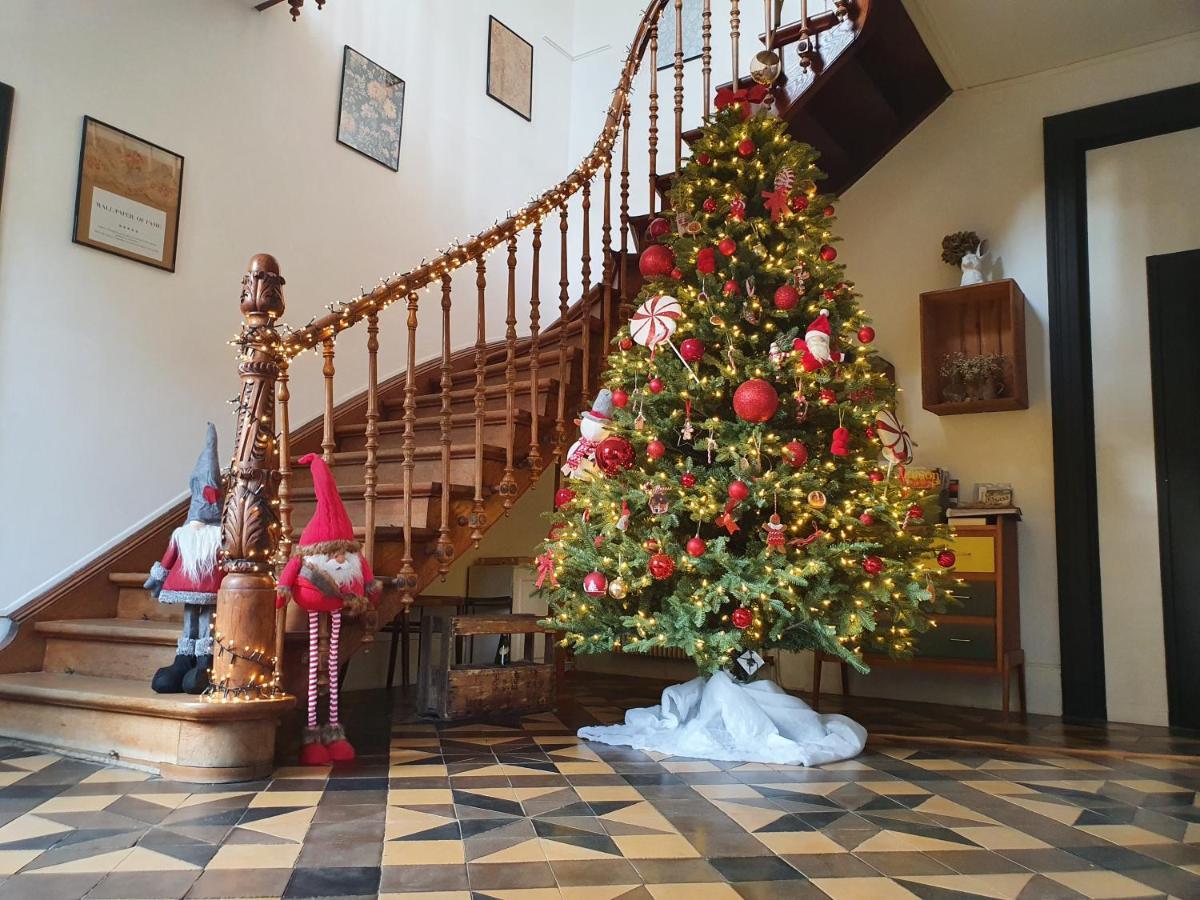 Appartement Sojolidays - D'hôtes&brocante Rorschwihr