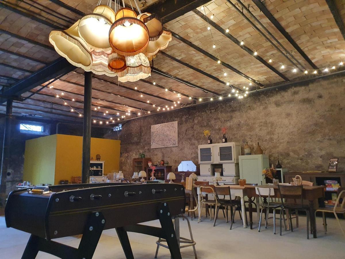 Sojolidays - D'hôtes&brocante Appartement Rorschwihr