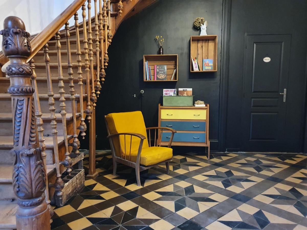 Sojolidays - D'hôtes&brocante Apartamento Rorschwihr
