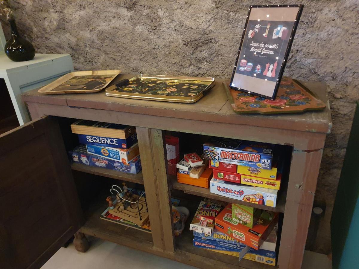 Apartamento Sojolidays - D'hôtes&brocante Rorschwihr