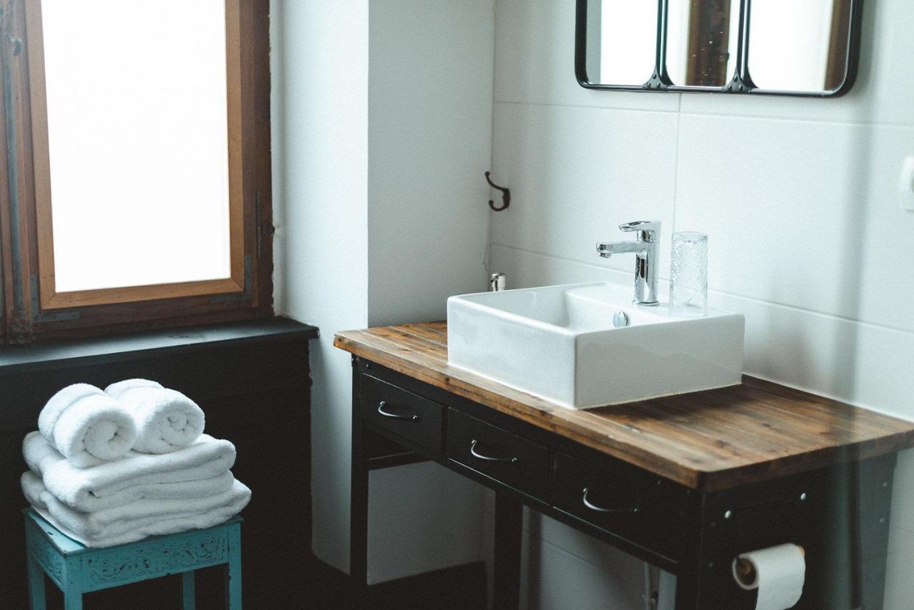 Apartamento Sojolidays - D'hôtes&brocante *