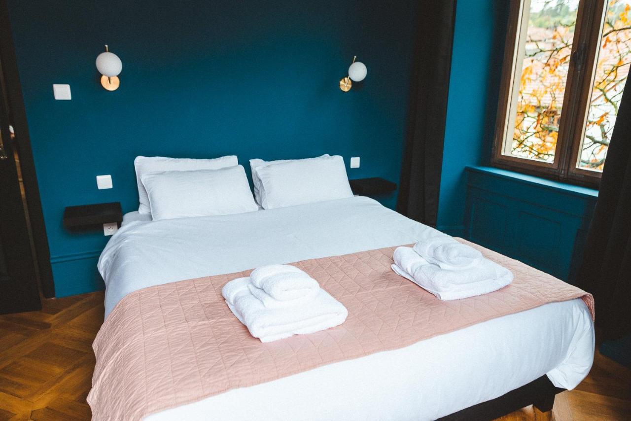 Sojolidays - D'hotes Sur La Route Des Vins D'alsace Apartment Rorschwihr