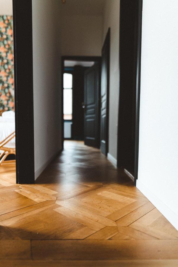 Sojolidays - D'hôtes&brocante Appartement