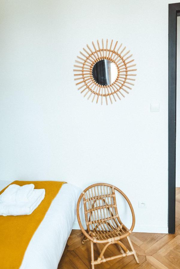 Appartement Sojolidays - D'hôtes&brocante