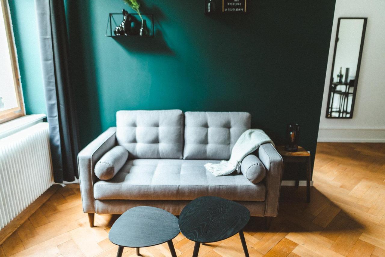 Apartamento Sojolidays - D'hôtes&brocante *