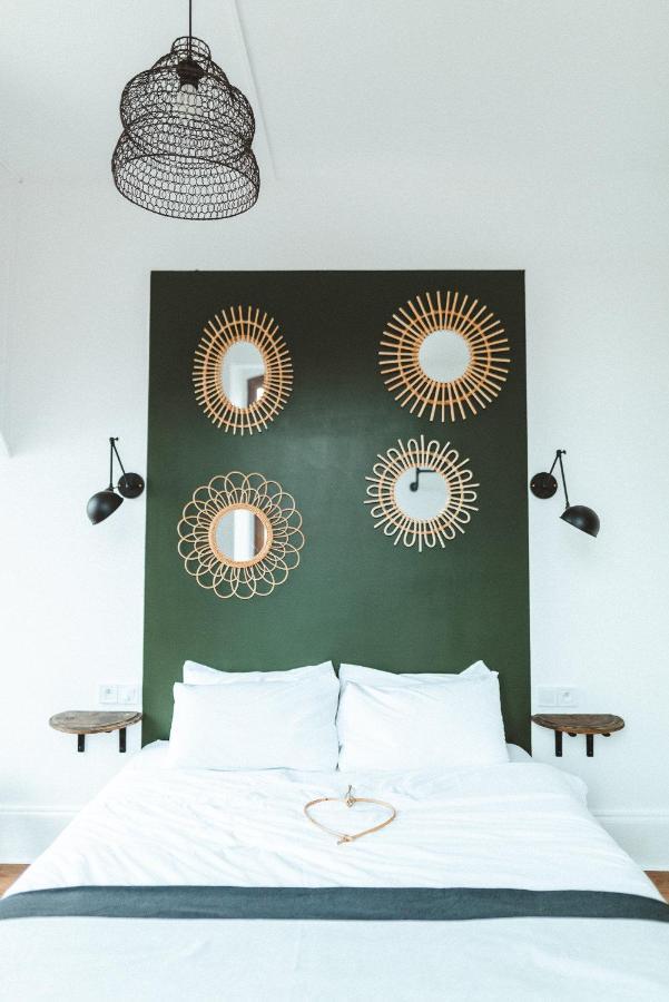 Appartement Sojolidays - D'hôtes&brocante Rorschwihr