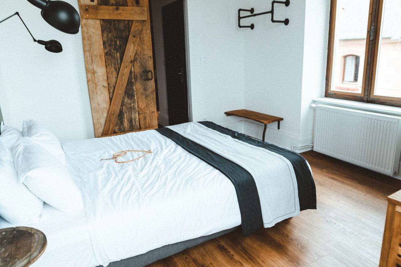 Sojolidays - D'hotes Sur La Route Des Vins D'alsace Apartment