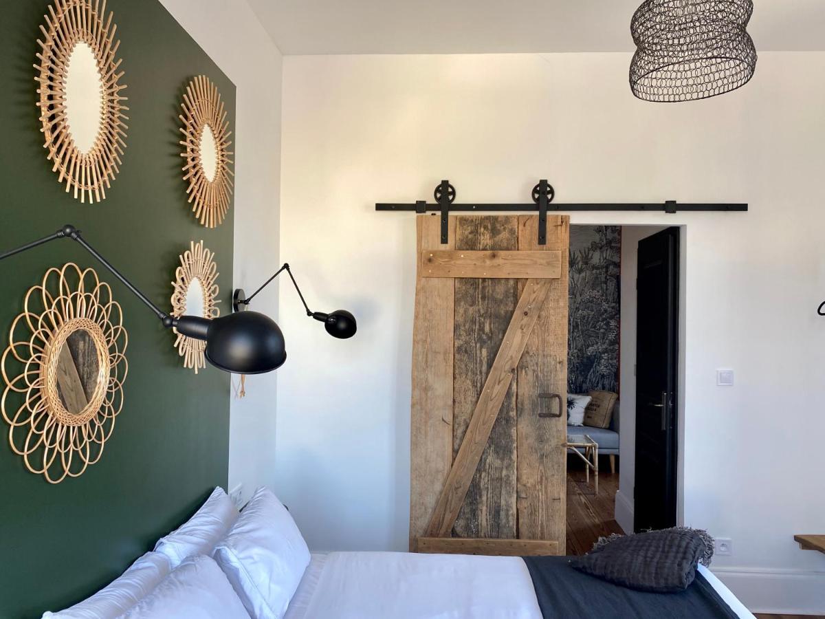 Sojolidays - D'hôtes&brocante Appartement *